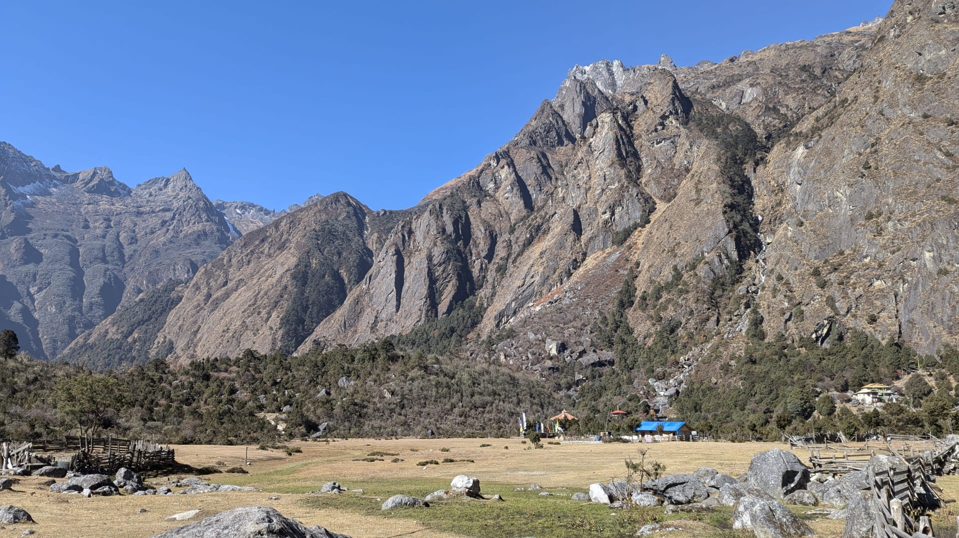 Kanchenjunga 3