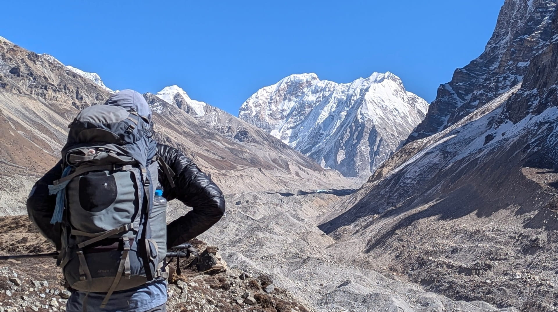 Kanchenjunga 7