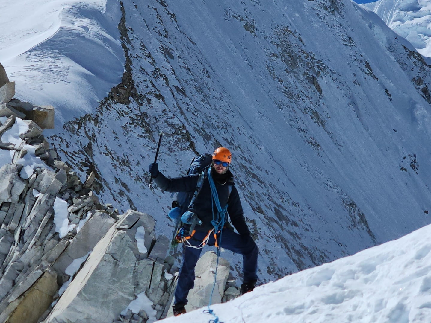 Makalu 1