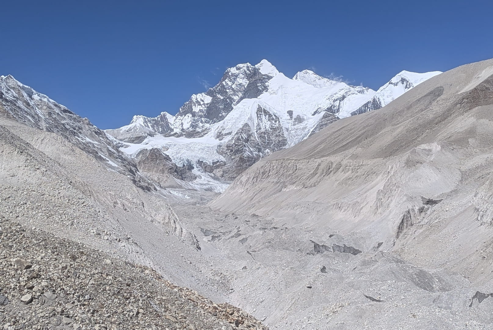Makalu 10