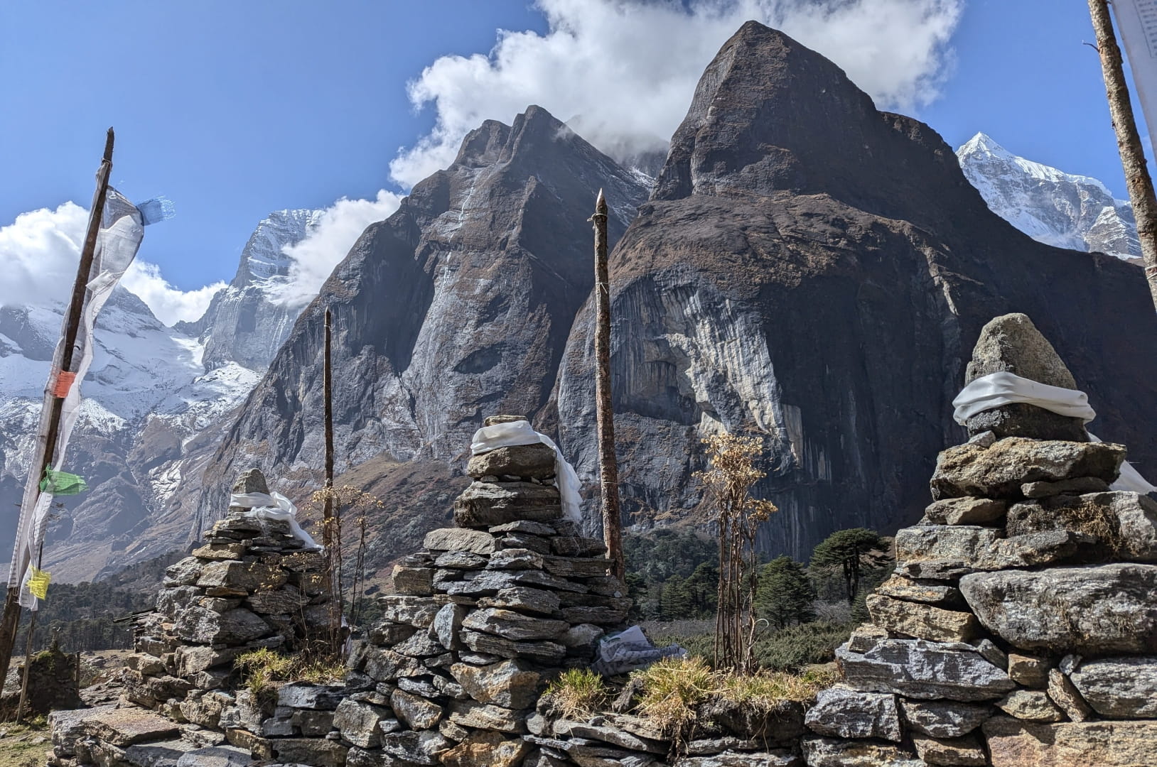 Makalu 11