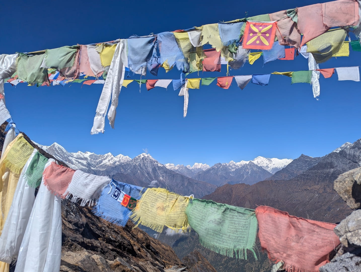 Makalu 13