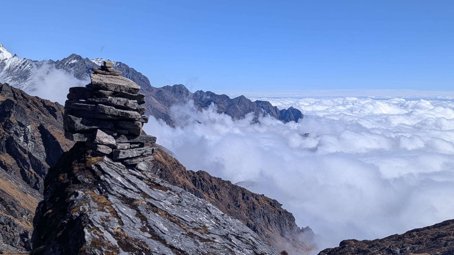 Makalu 14
