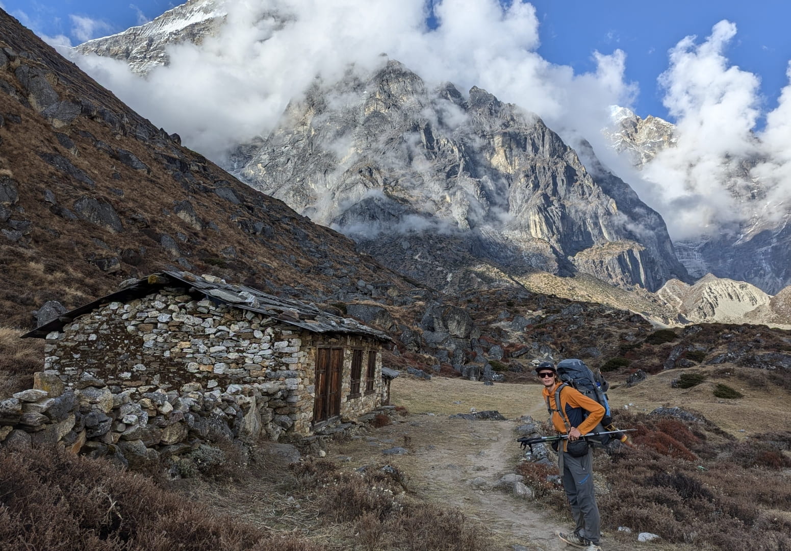 Makalu 15