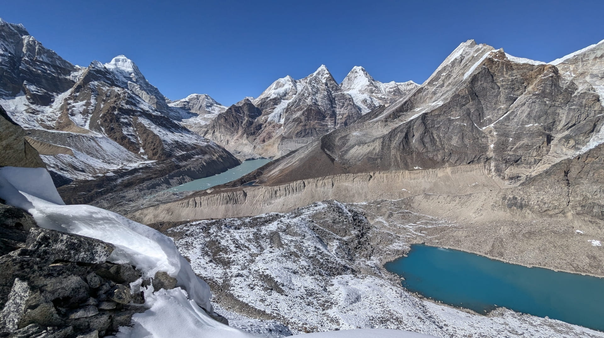Makalu 18