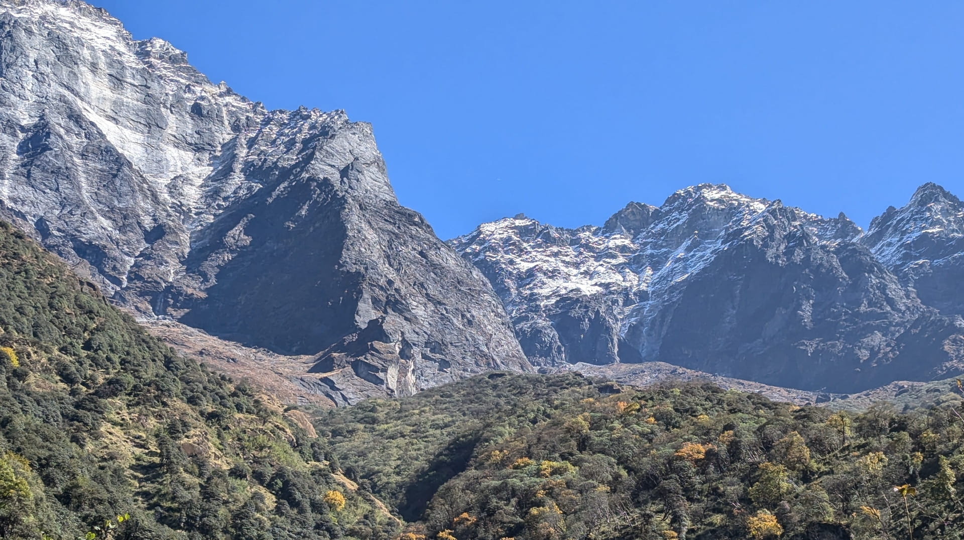 Makalu 2