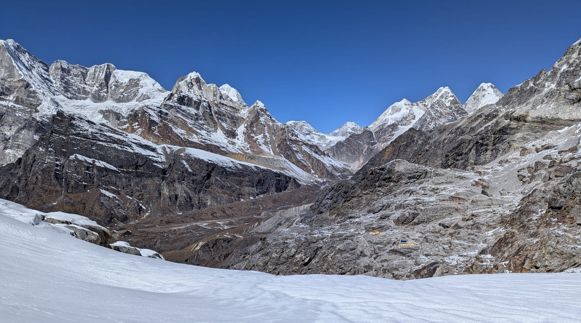 Makalu 21