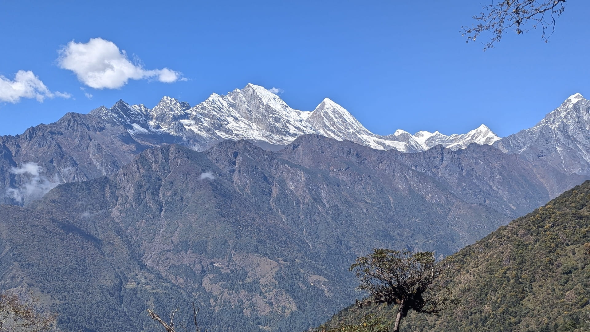 Makalu 3