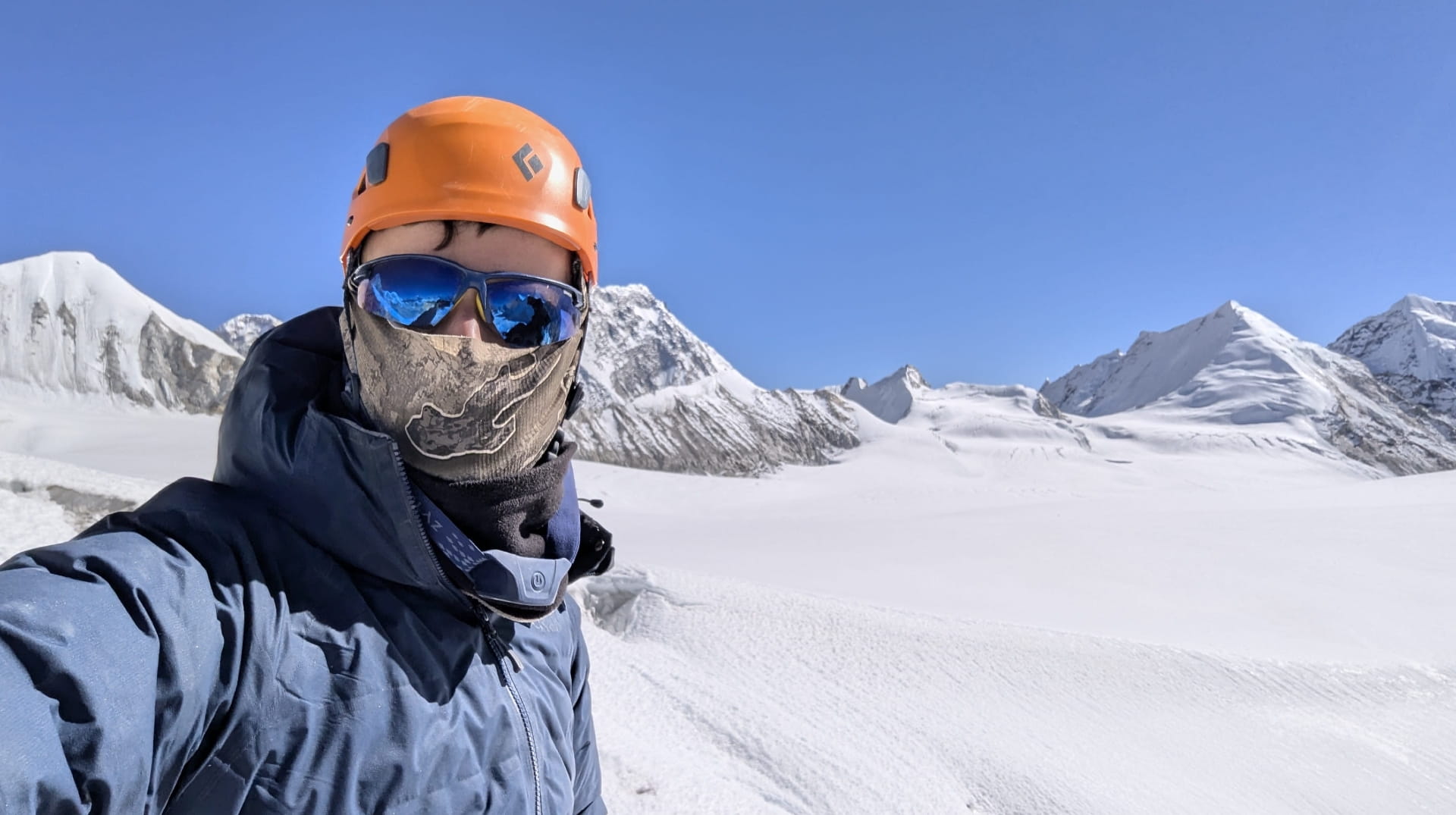 Makalu 5