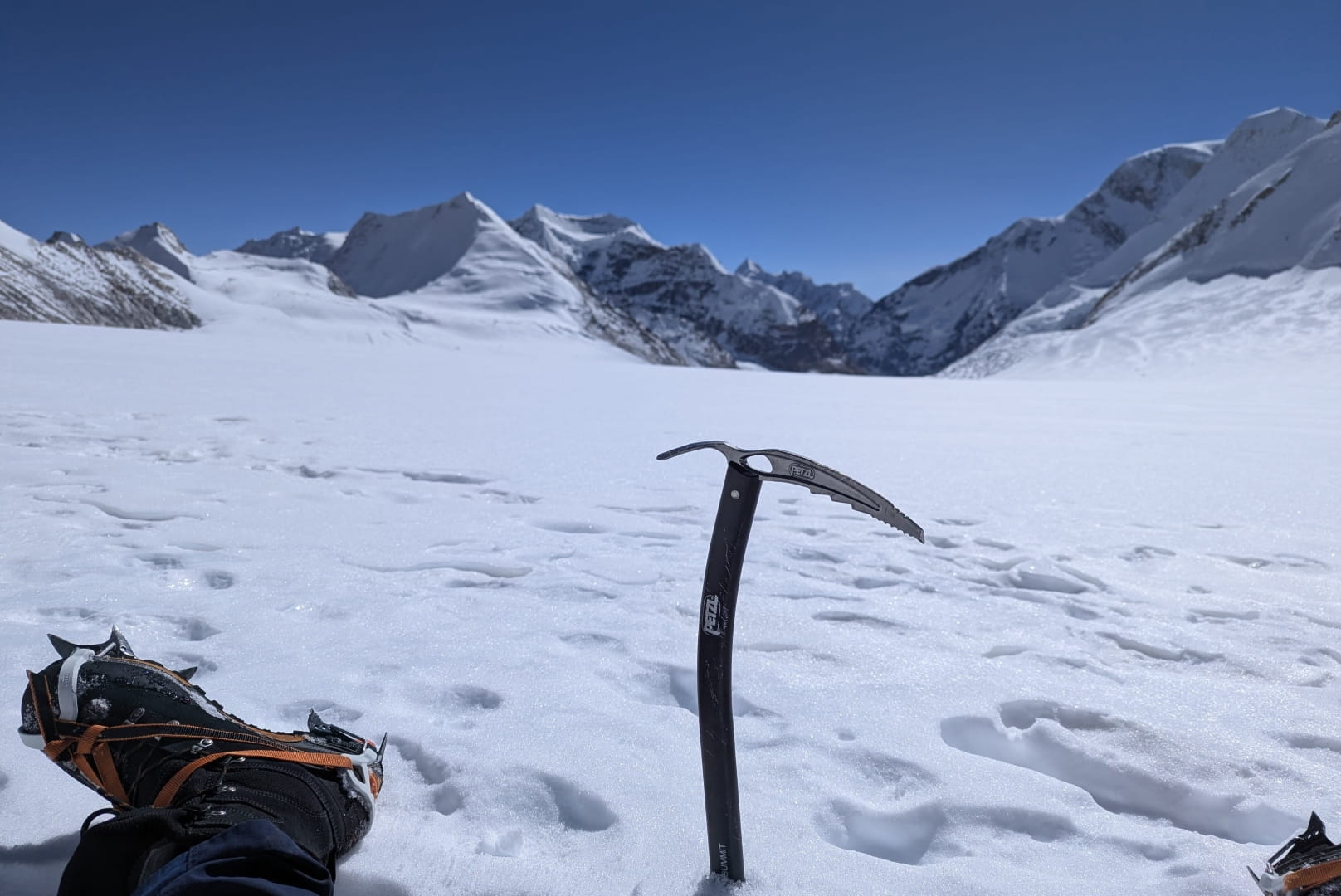 Makalu 6