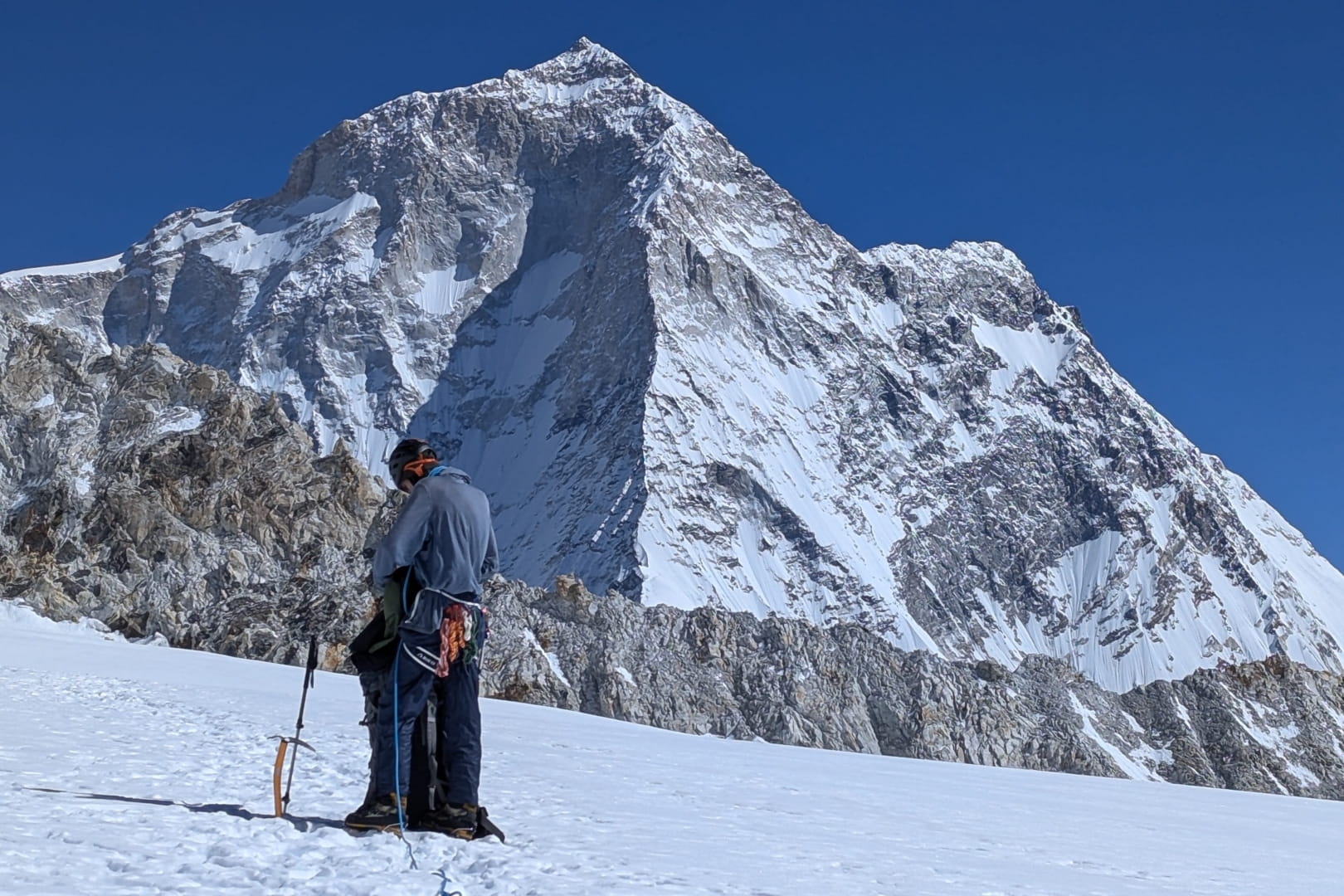 Makalu 7