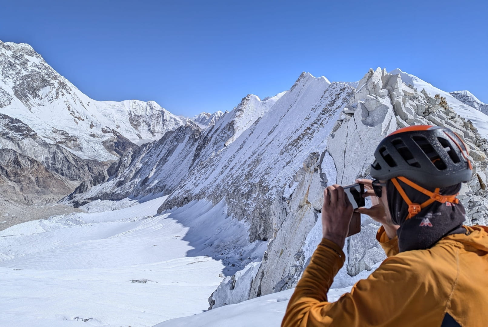 Makalu 9