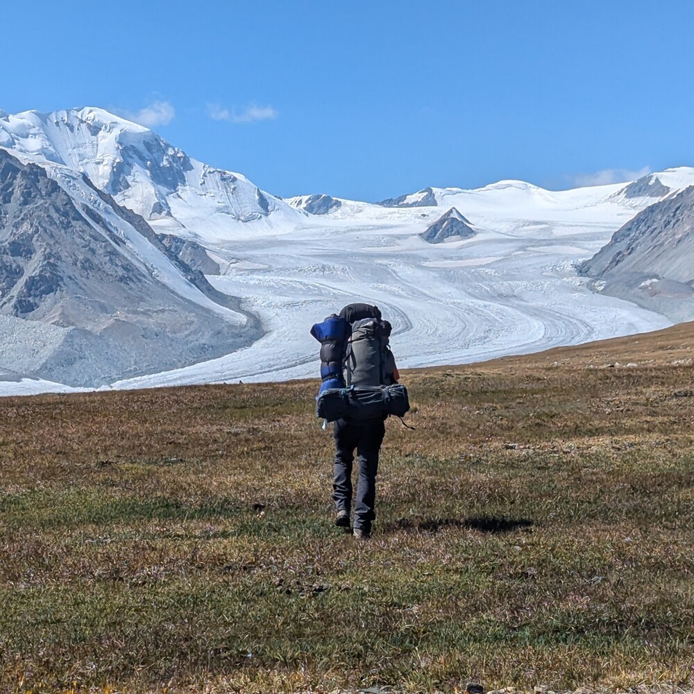 Trekking Fitness