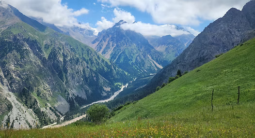 Kazakhstan