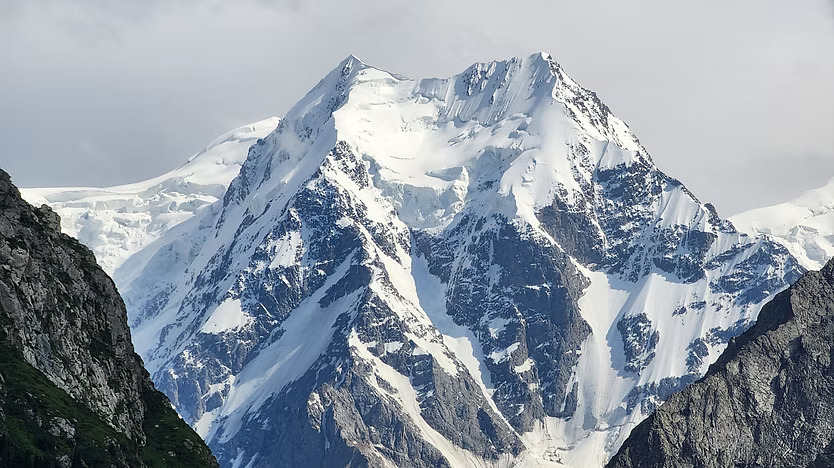 Kyrgyzstan