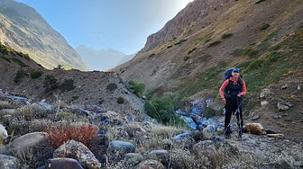 Tajikistan